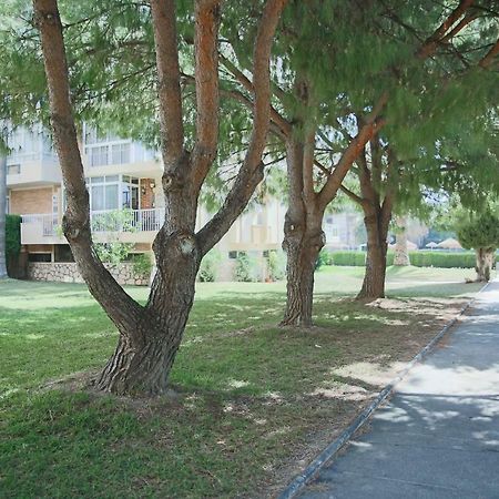 Apartamento Benalmadena Agataアパートメント エクステリア 写真