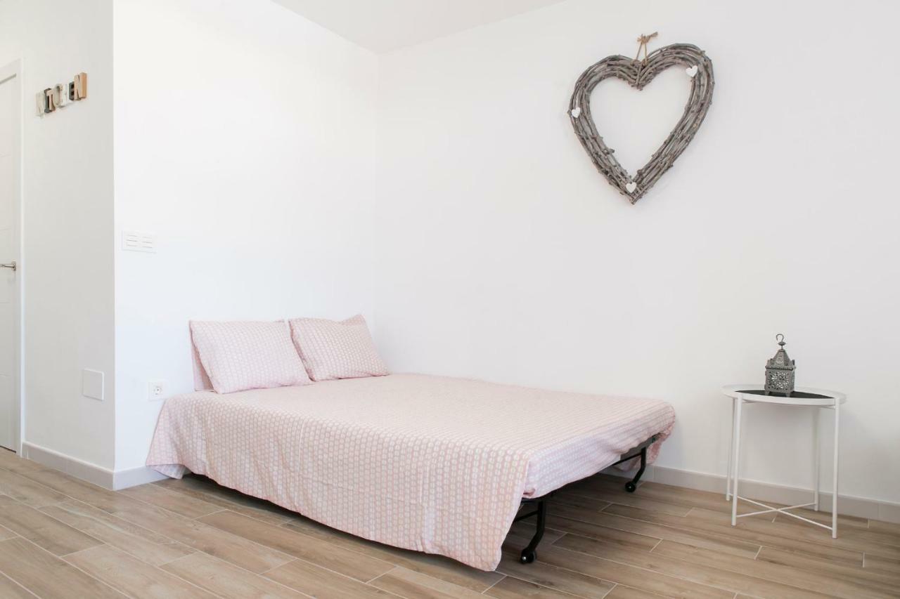 Apartamento Benalmadena Agataアパートメント エクステリア 写真
